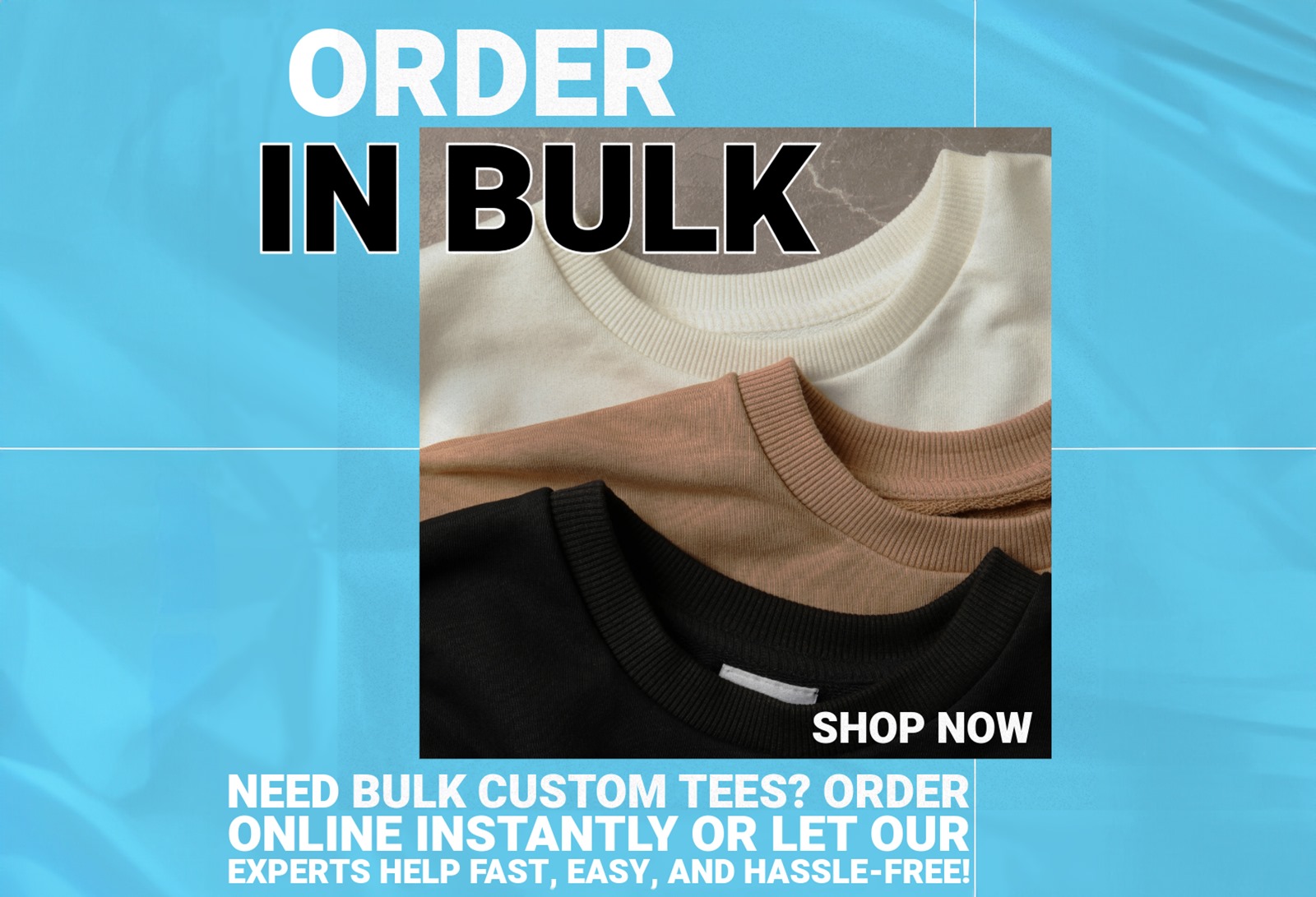 Tshirtfray inc.